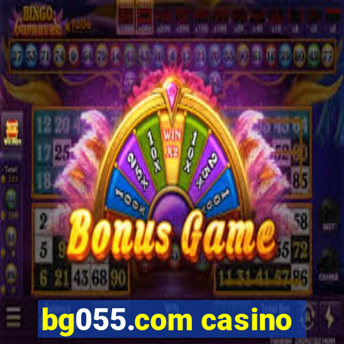 bg055.com casino